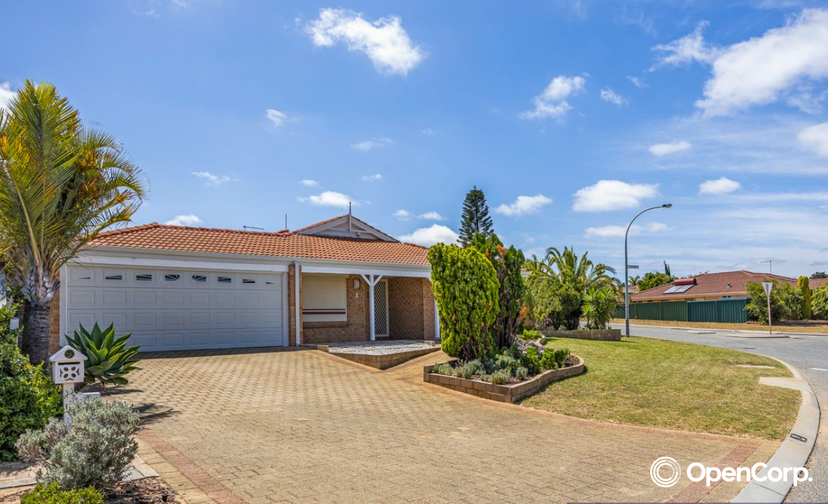 2 Kolan Elbow, MERRIWA, WA 6030