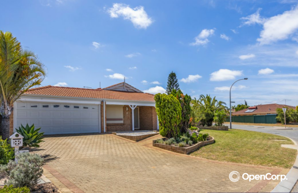 2 Kolan Elbow, MERRIWA, WA 6030