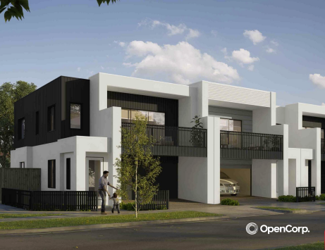 8 Cranbrook Way, Werribee, VIC 3030