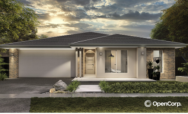 8 Tara Circuit, Donnybrook, VIC 3064