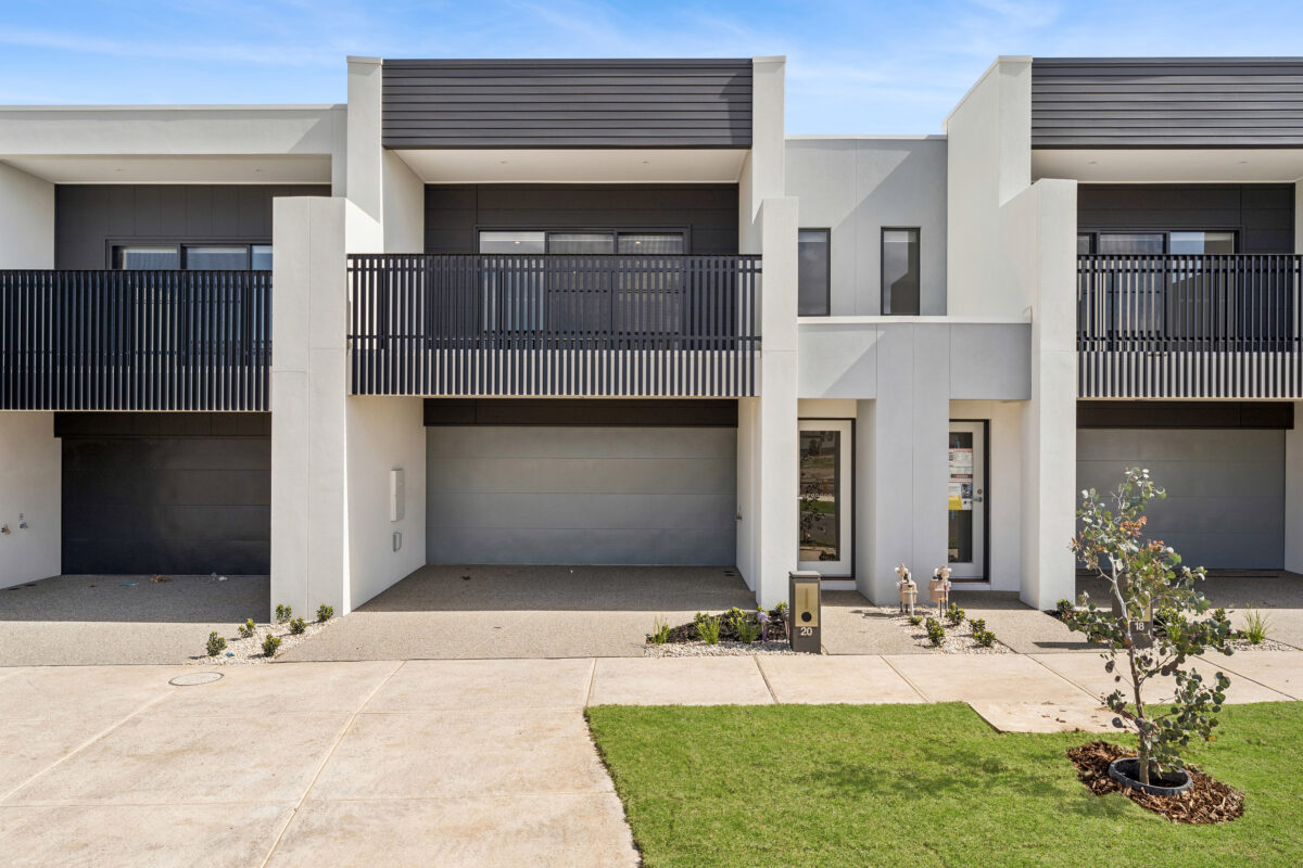 20 Cranbrook Way, Werribee, VIC 3030