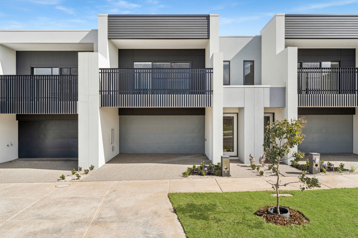 12 Cranbrook Way, Werribee, VIC 3030