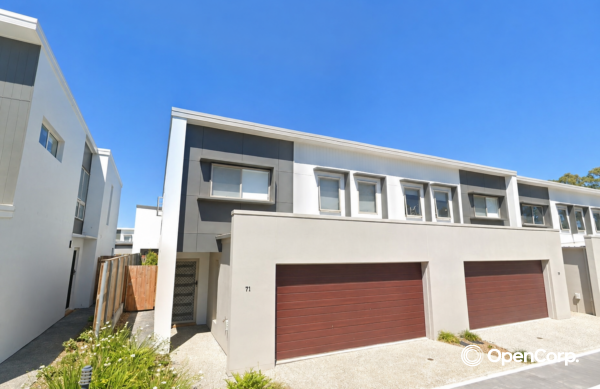 71/26 Elizabeth Street, Rochedale, QLD 4123