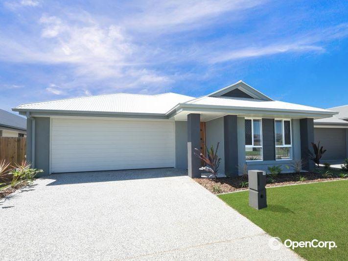 10 Curtis Street, BURPENGARY EAST, QLD 4505