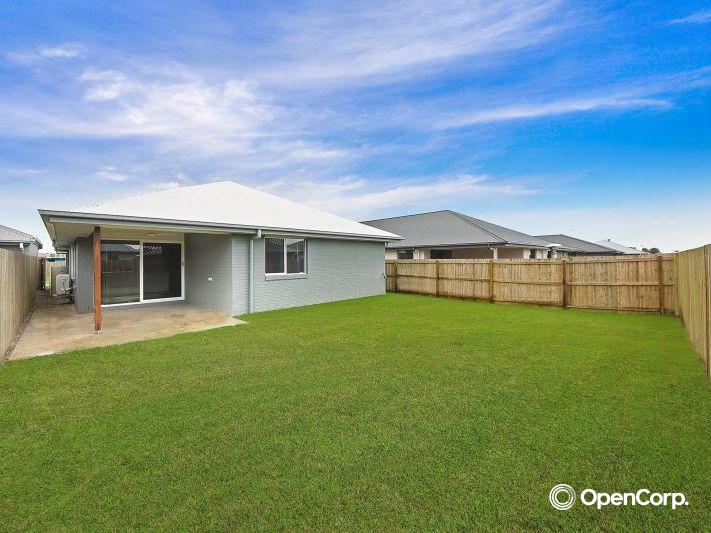 10 Curtis Street, BURPENGARY EAST, QLD 4505