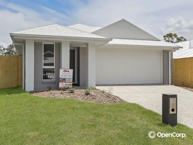 12 Berkingham Street, THORNLANDS, QLD 4164