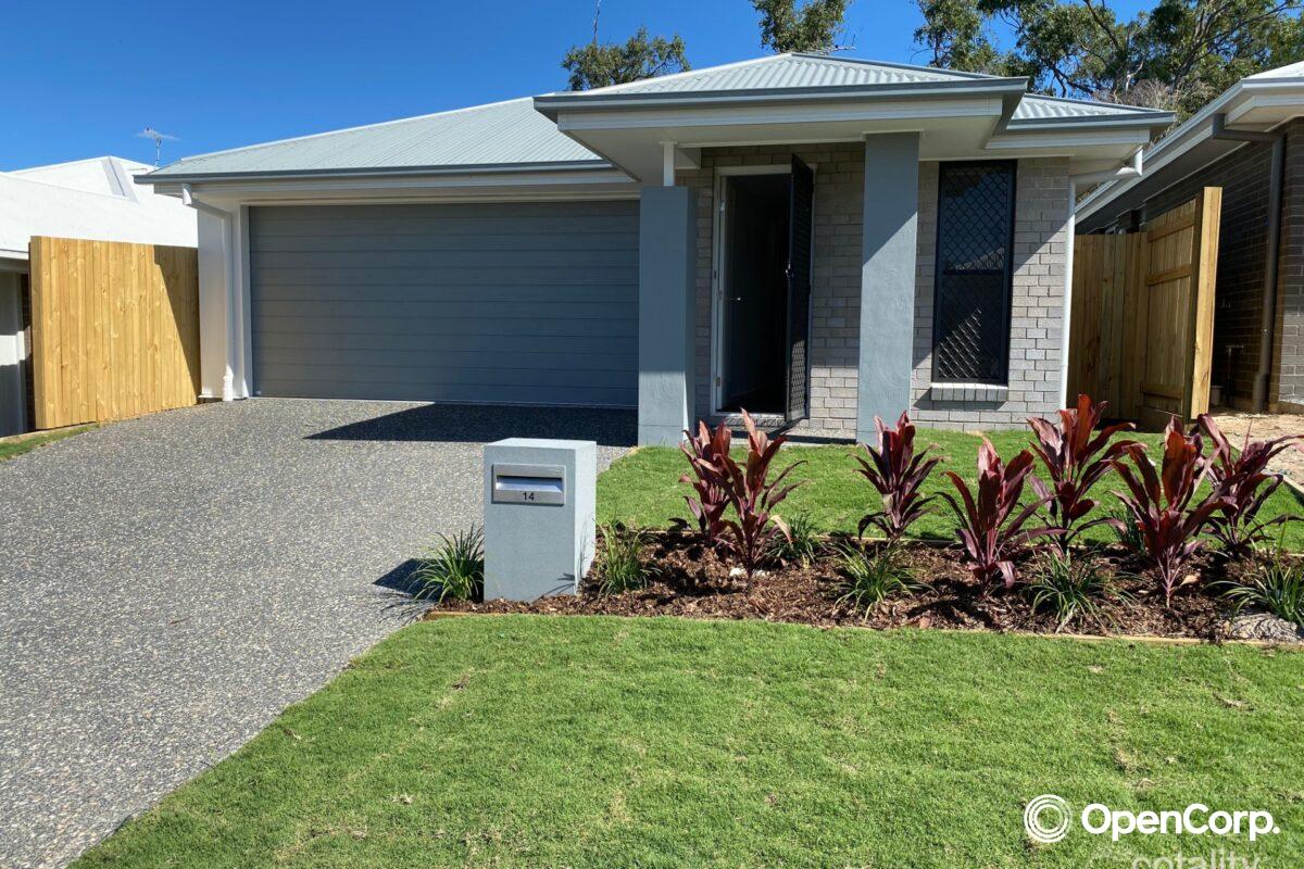 14 Zenith Place, PALLARA, QLD 4110