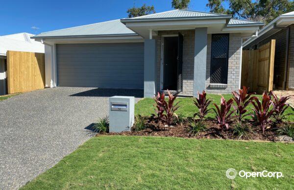 14 Zenith Place, PALLARA, QLD 4110