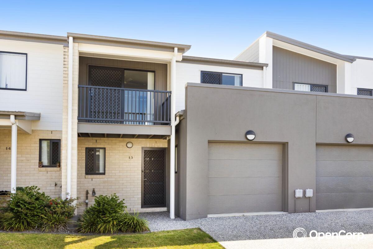 13/40 Bunya Road, Everton Hills, QLD 4053