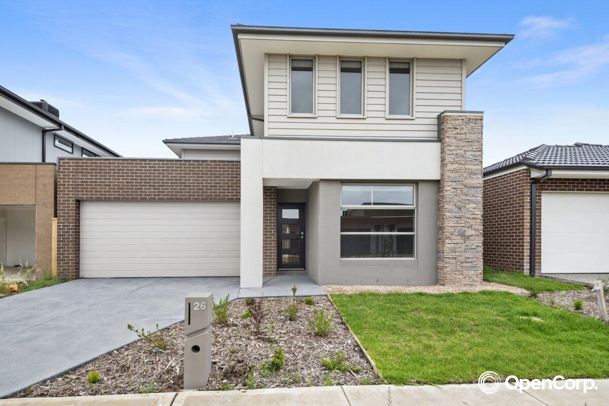 26 Ravenna Street, Clyde, Vic 3978