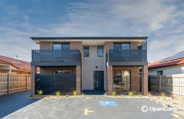 Room/Studio 6 – 3 James Street, Noble Park, VIC 3174