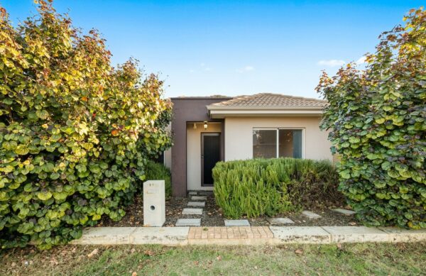 51 Ashbourne Avenue, Ridgewood, WA 6030