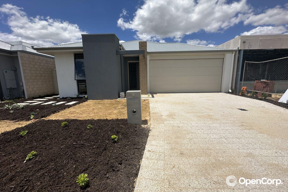6 Medici Way, FORRESTDALE, WA 6112