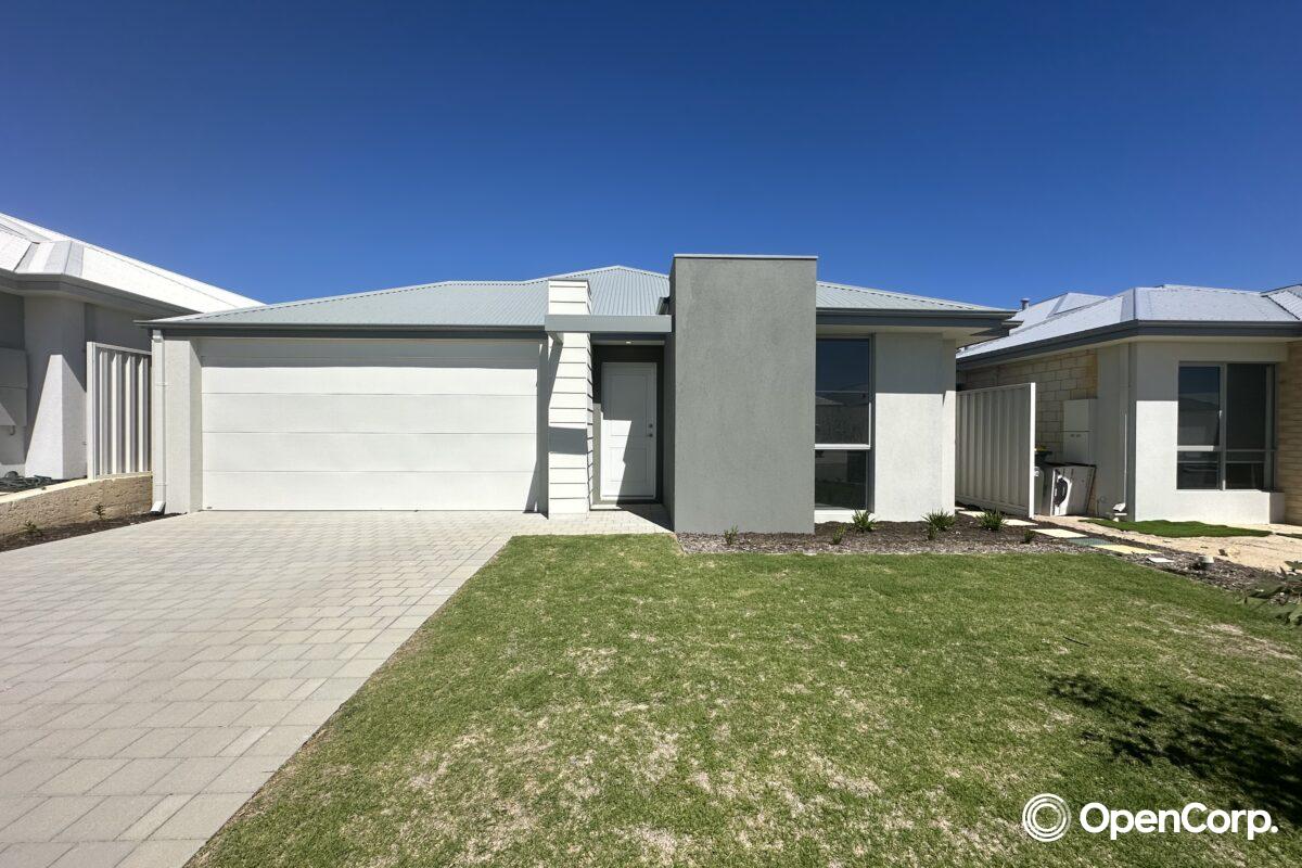 16 Friedrich Way, ALKIMOS, WA 6038