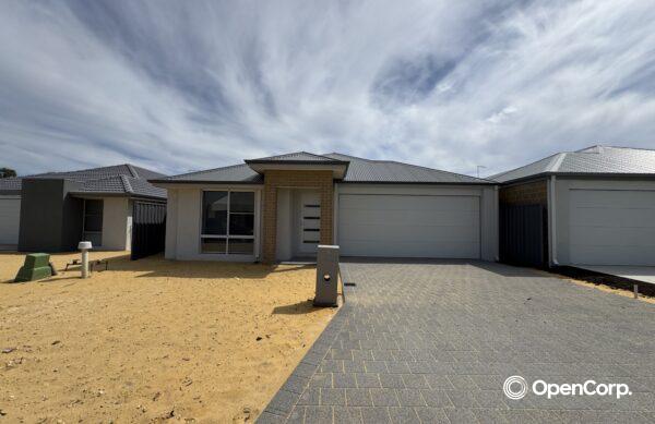 6 Exmoor Way, FORRESTDALE, WA 6112