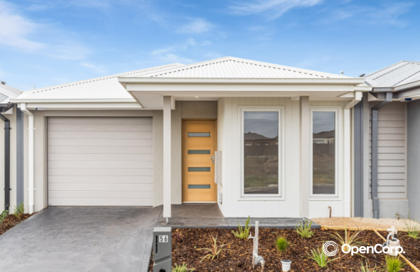56 Kingia Street, Cobblebank, VIC 3338