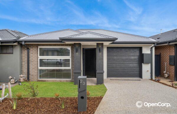 23 Cobungra Road, Weir Views, VIC 3338