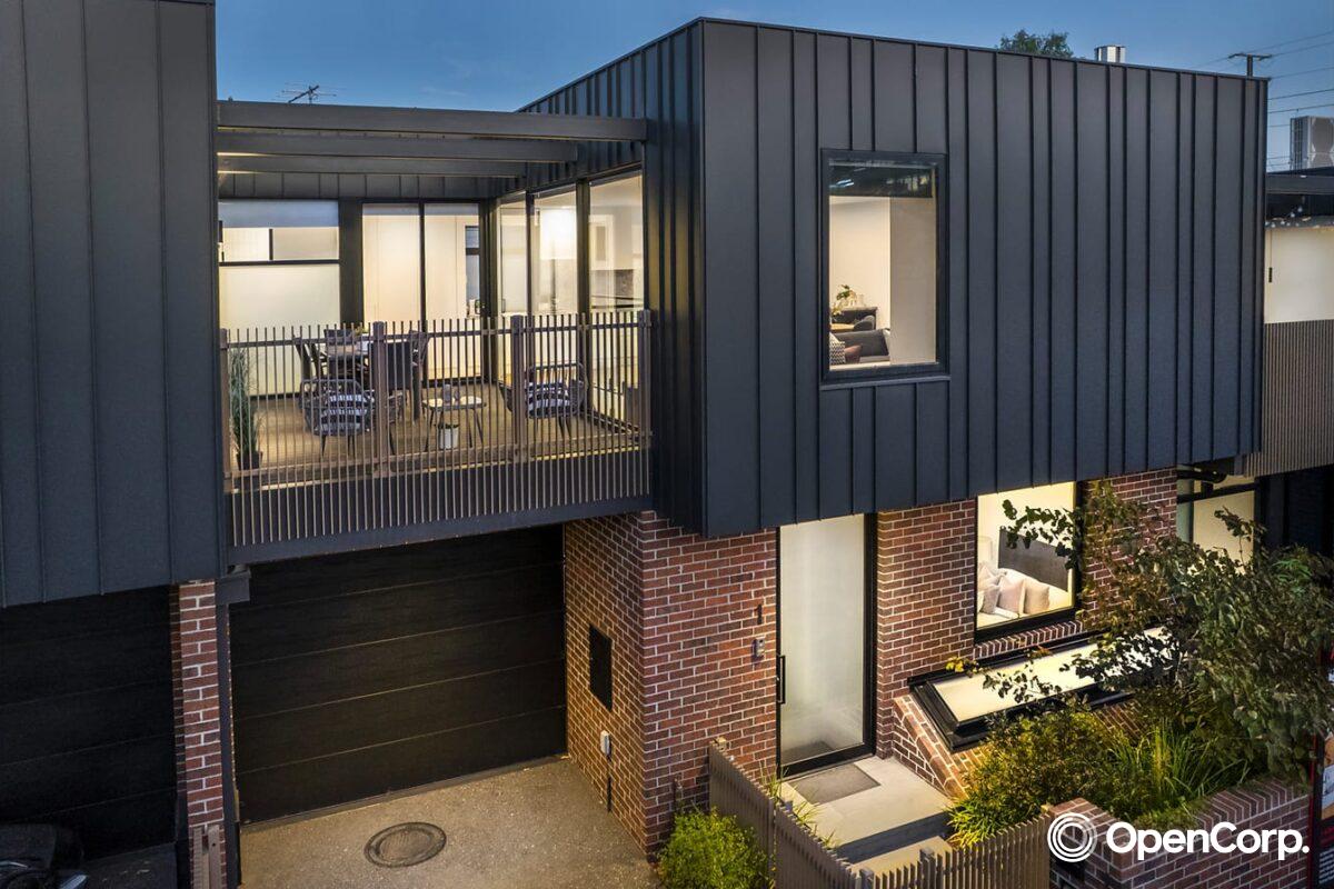 1 Albert St, Hawthorn East, VIC 3123