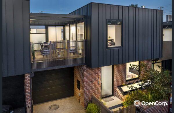 1 Albert St, Hawthorn East, VIC 3123
