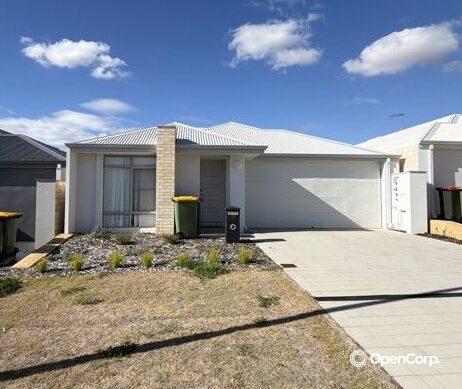 28 Mcintosh Street, HAMMOND PARK, WA 6164
