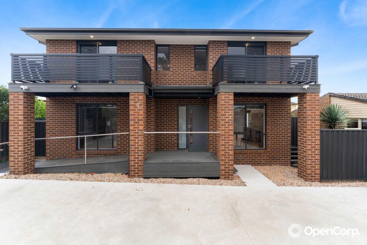 Studio, 8 Oxford Drive, Bundoora, VIC 3083