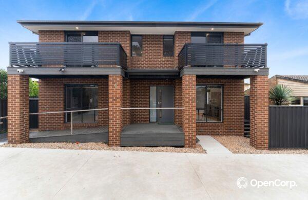 Studio, 8 Oxford Drive, Bundoora, VIC 3083