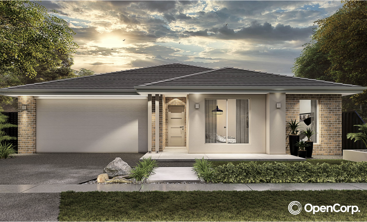 67 Belvedere Circuit, Donnybrook, VIC 3064