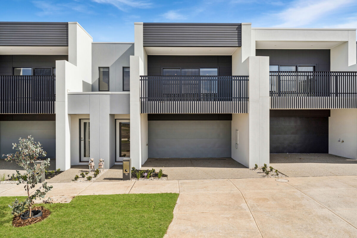 18 Cranbrook Way, Werribee, VIC 3030