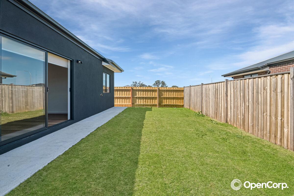 3 Brittas Street, Woodstock, VIC 3751