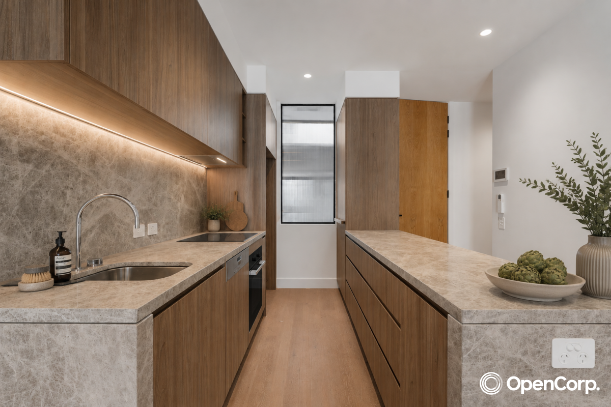 5/14-16 Denmark Hill Road, Hawthorn East, VIC 3123