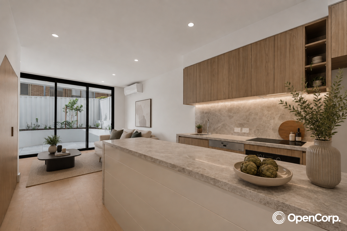 5/14-16 Denmark Hill Road, Hawthorn East, VIC 3123