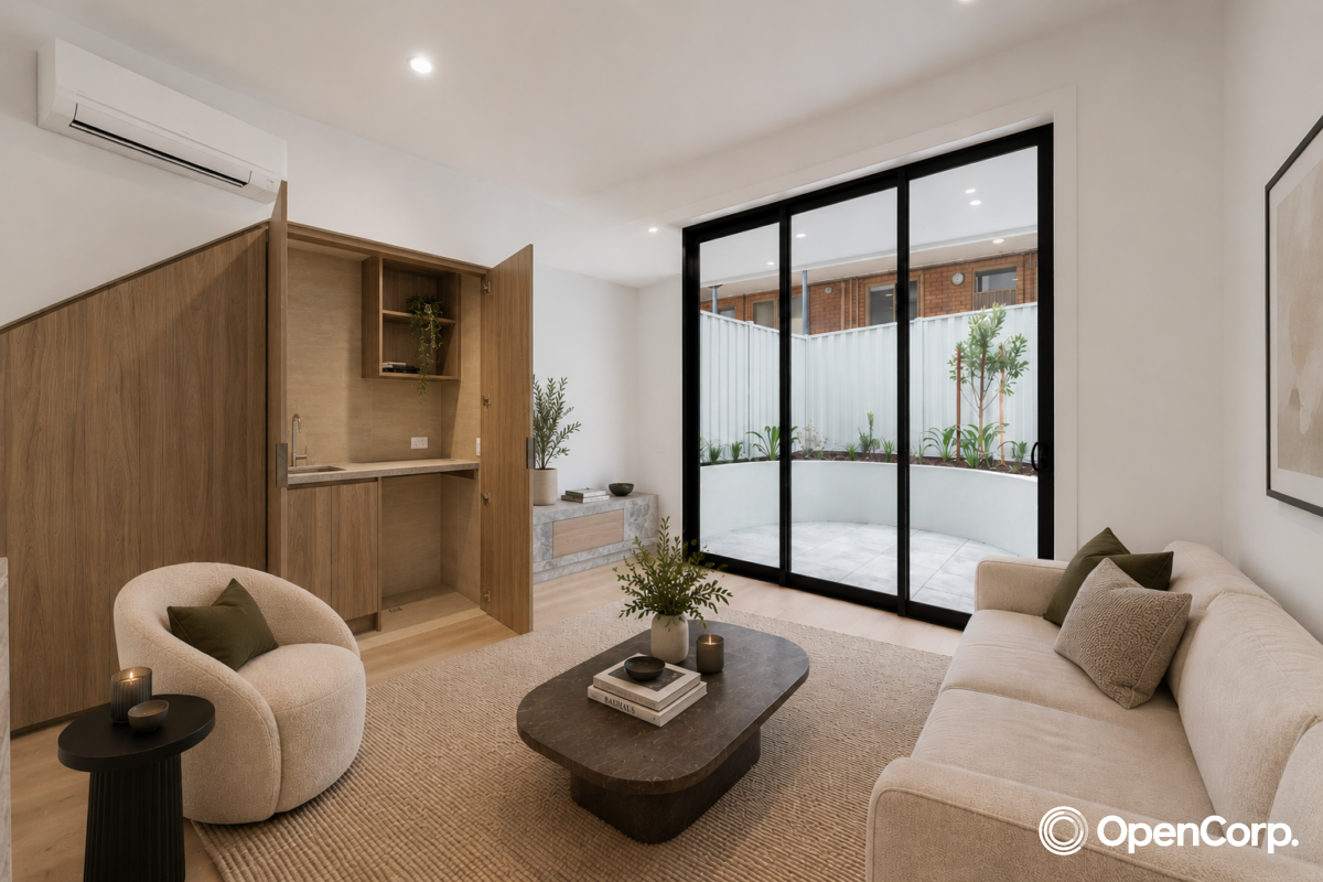 5/14-16 Denmark Hill Road, Hawthorn East, VIC 3123