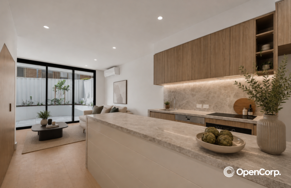 5/14-16 Denmark Hill Road, Hawthorn East, VIC 3123
