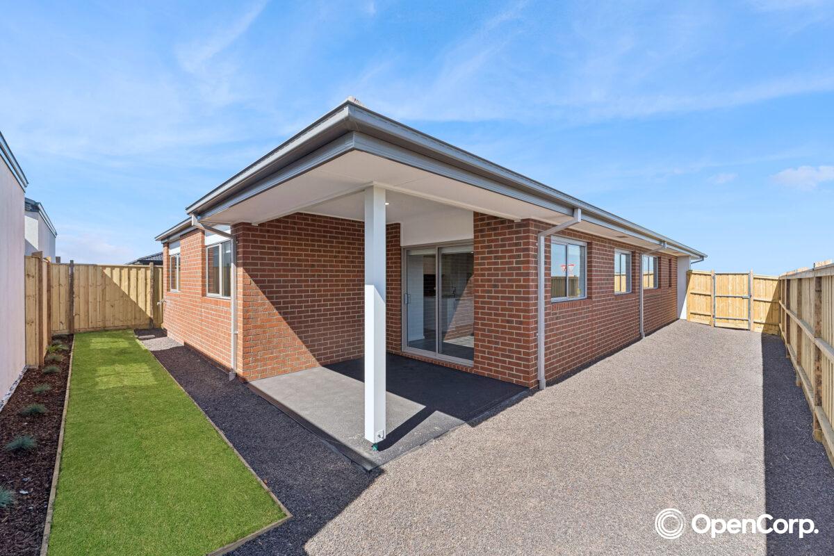 50 Tara Circuit, Donnybrook, VIC 3064