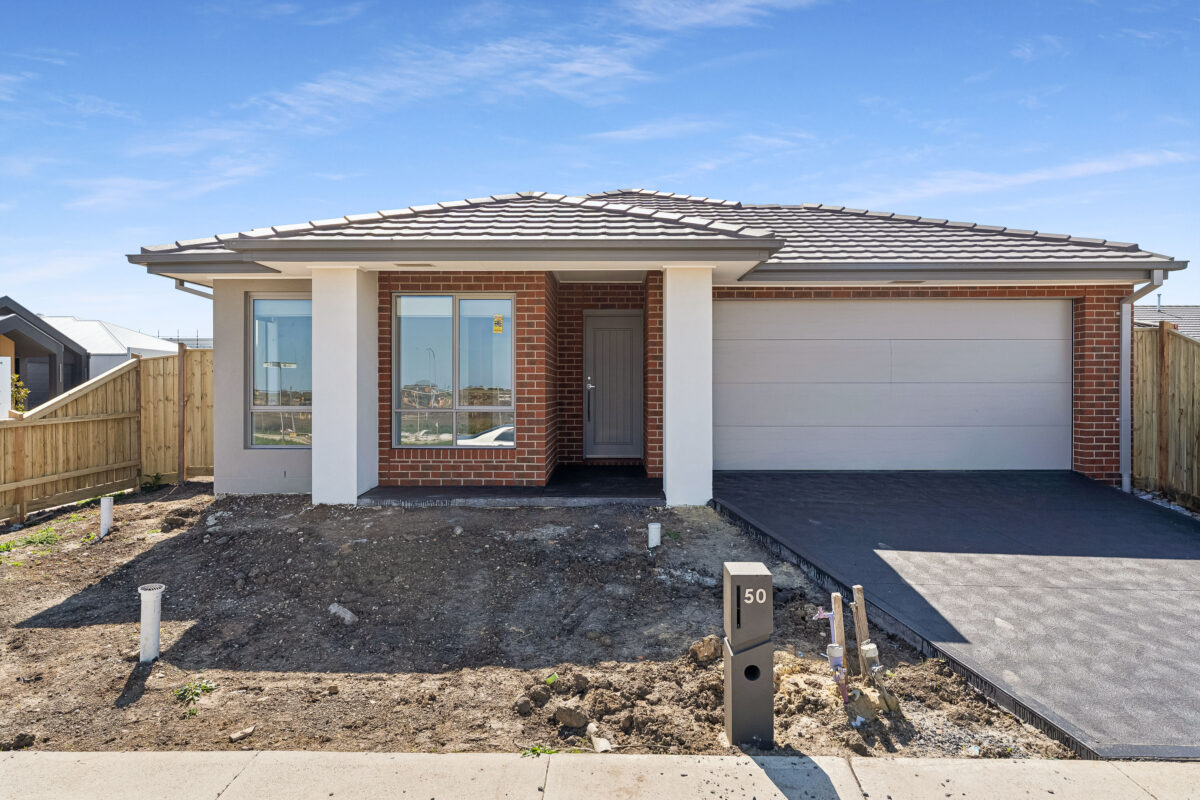 50 Tara Circuit, Donnybrook, VIC 3064