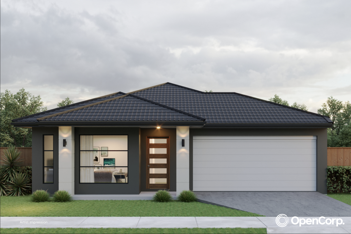 136 Monakeeba Boulevard, Woodstock, VIC 3064