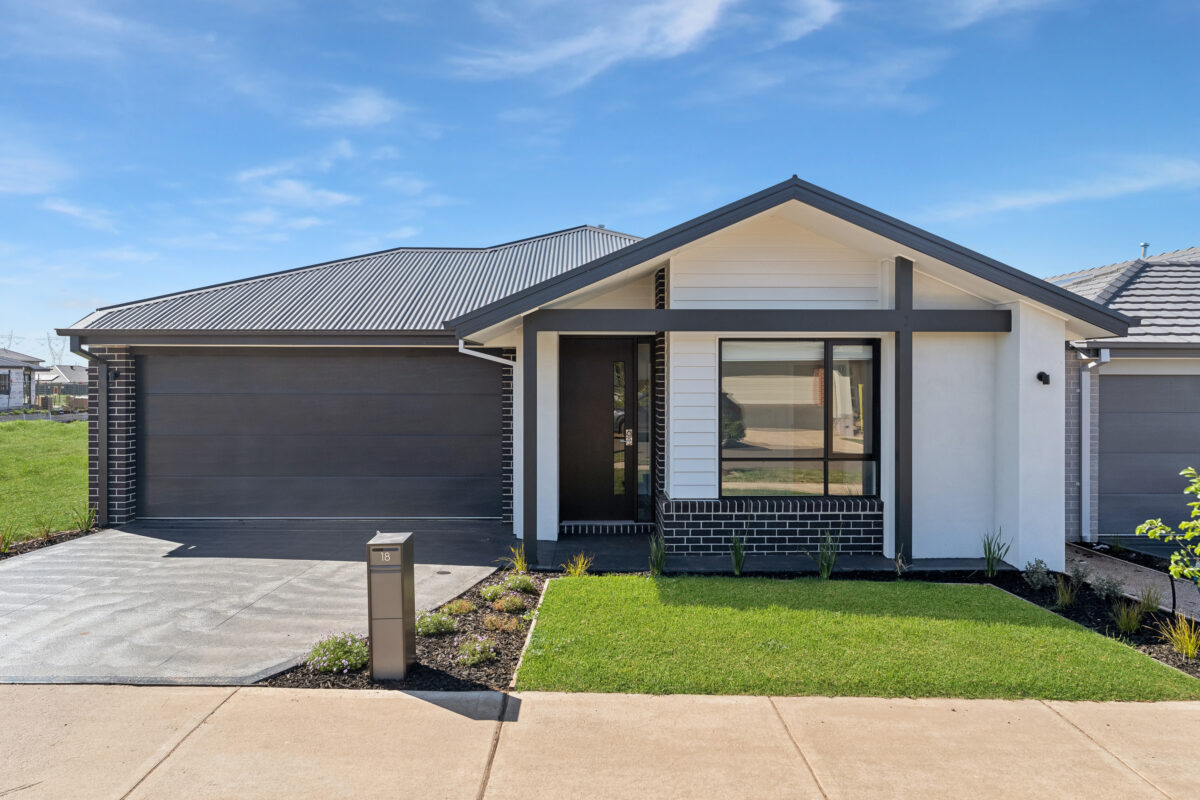 18 Foraker Road, Truganina, VIC 3029