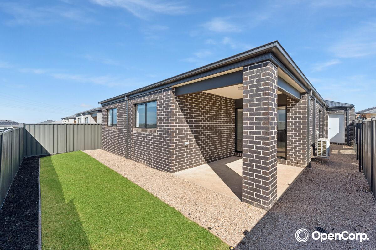 18 Foraker Road, Truganina, VIC 3029