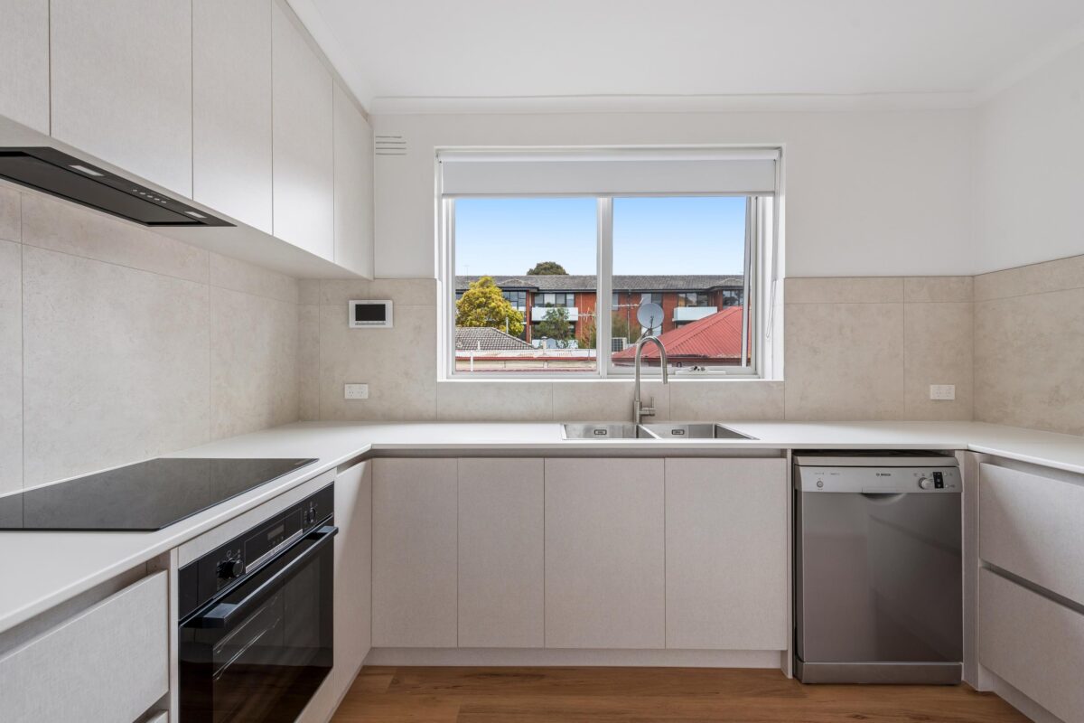 3/19 Gladstone Street, KEW, VIC 3101