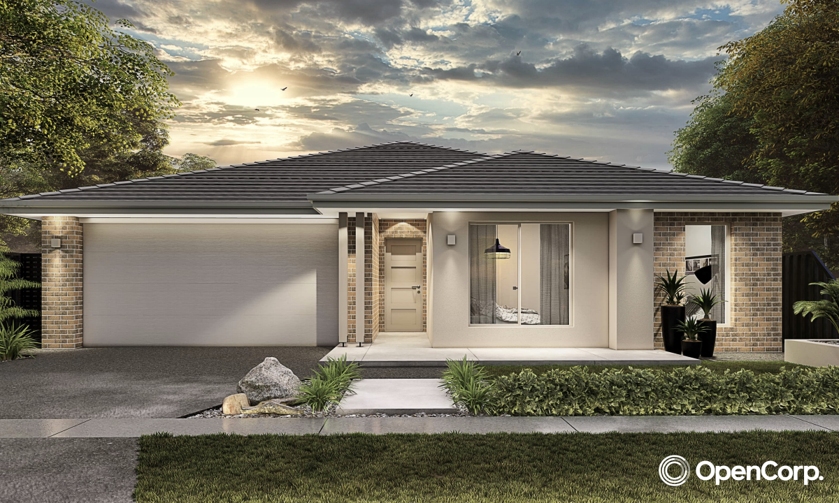 46 Rainbow Drive, Deanside, VIC 3336