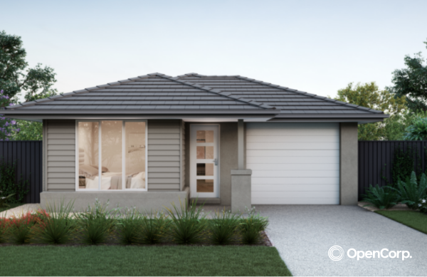 12 Glasnevin Street, Donnybrook, VIC 3064