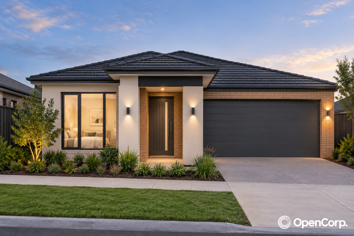 63 Madeira Drive, Truganina, VIC 3029