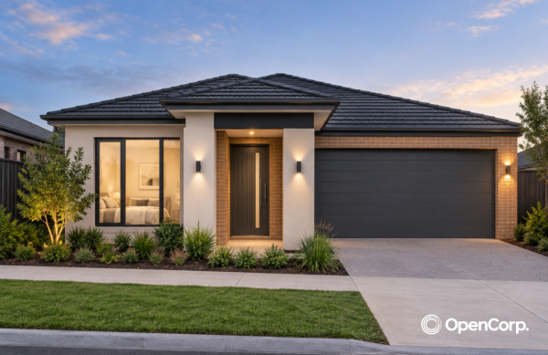 63 Madeira Drive, Truganina, VIC 3029