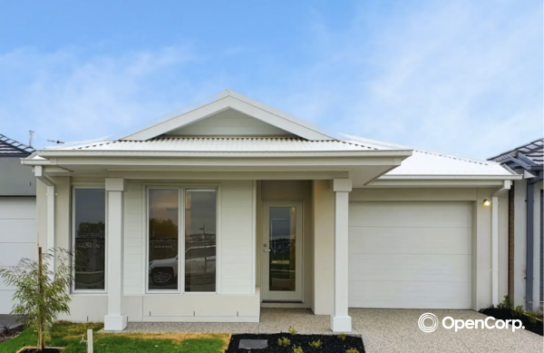 26 Jamaican Road, Sunbury, VIC 3429