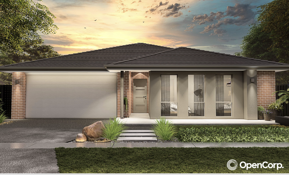 48 Rainbow Drive, Deanside, VIC 3336
