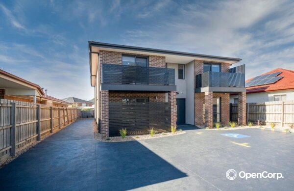 Studio, 7/3 James Street, Noble Park, VIC 3174