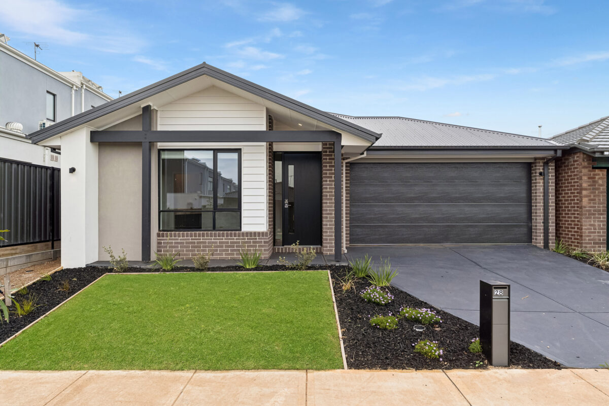 28 Pinatubo Street, Truganina, VIC 3029