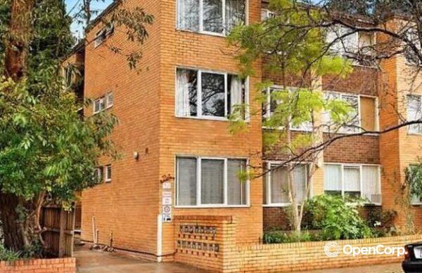 4/24 Hughenden Road, ST KILDA EAST, VIC 3183