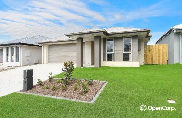 8 Elliot Street, BURPENGARY EAST, QLD 4505