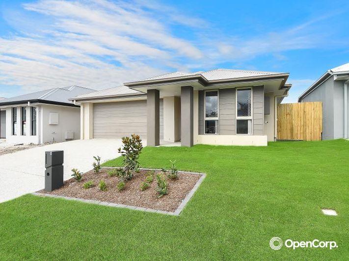 8 Elliot Street, BURPENGARY EAST, QLD 4505
